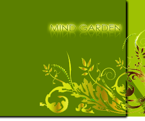 The Mind Garden 